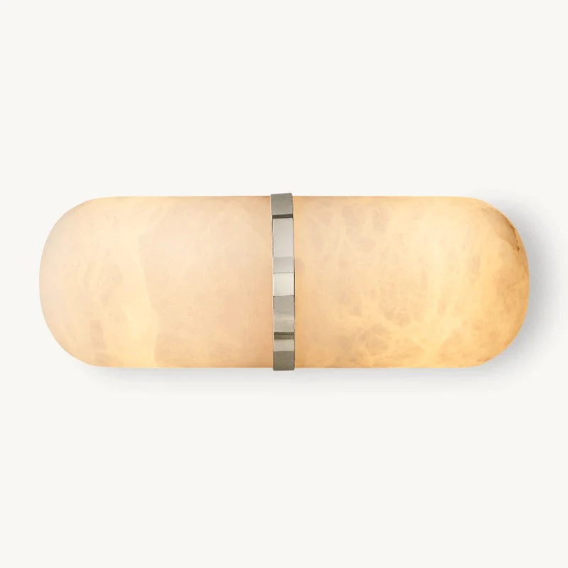 Melange Pill Sconce - Image 7