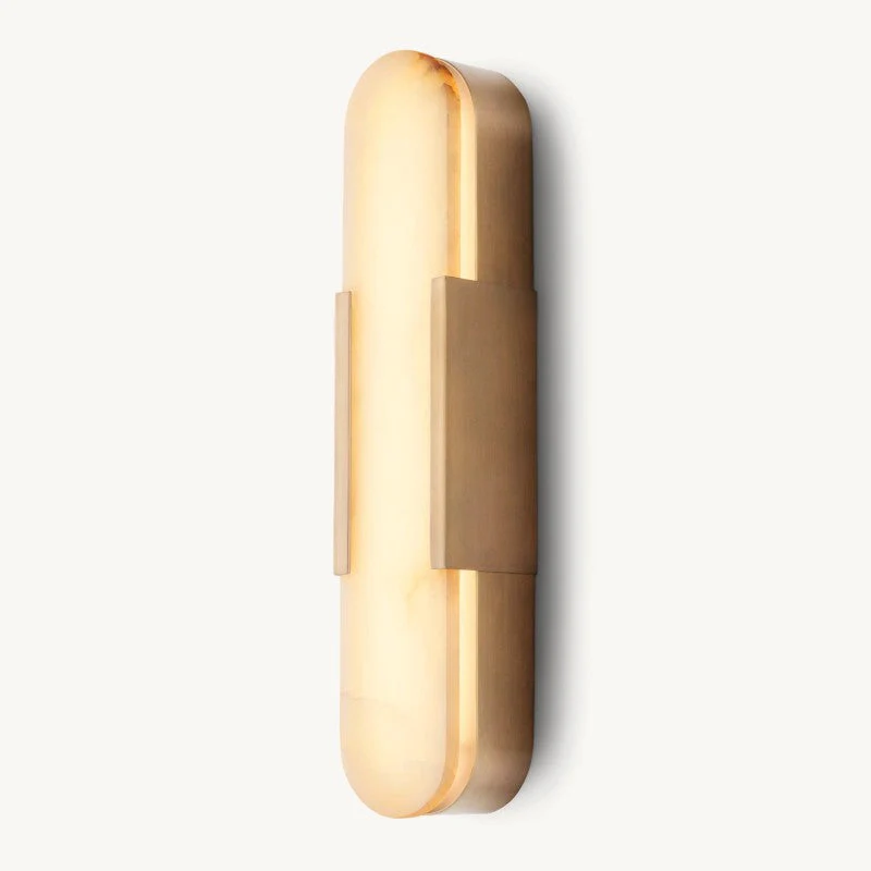 Melange Sconce