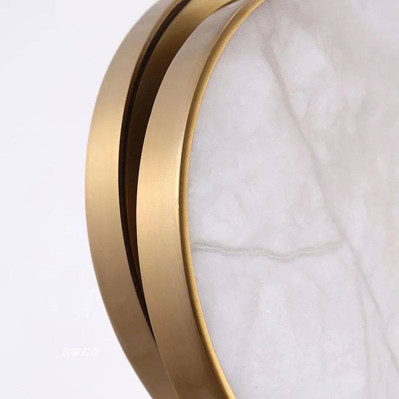 Moonshade Alabaster Pendant - Image 4