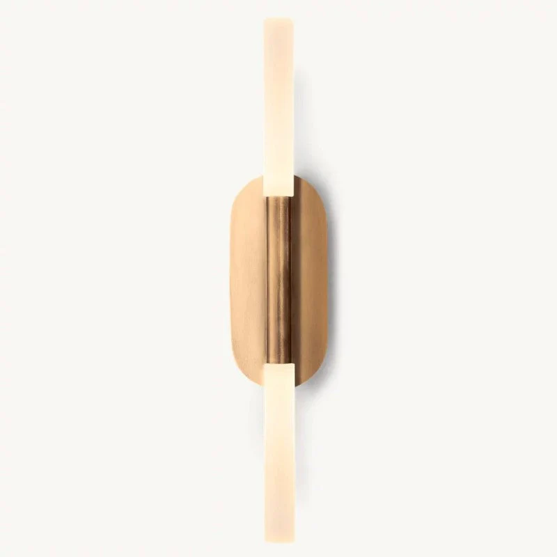 Mousthe Linear Sconce - Image 8