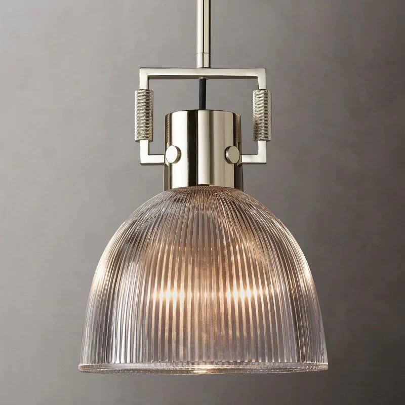 Mriani Prismatic Island Pendant - Image 3