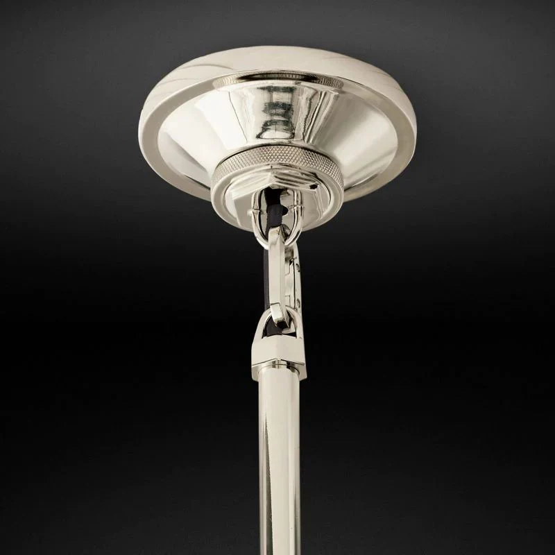 Mriani Prismatic Island Pendant - Image 9