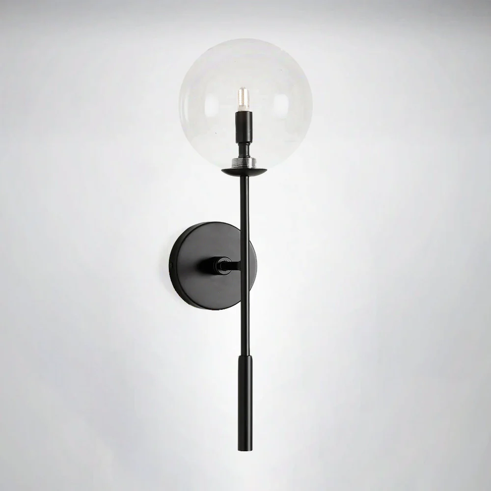 Nascoe Sconce - Image 3