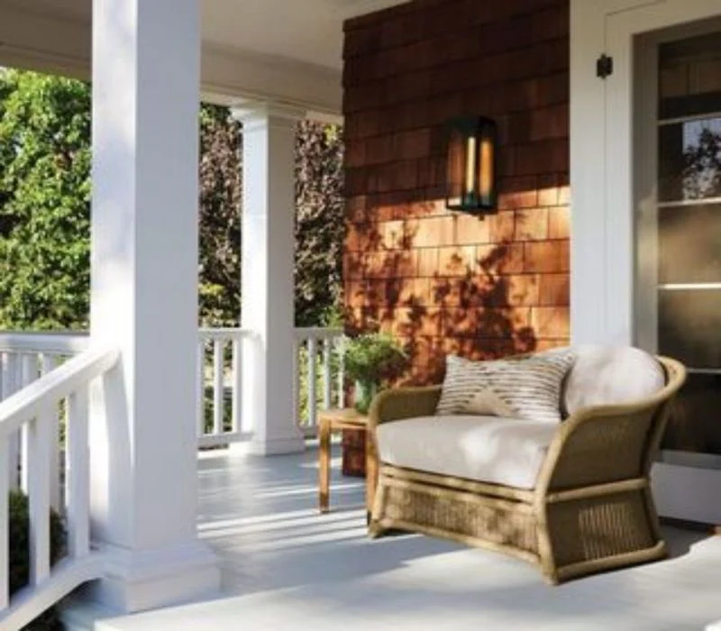 Pallacia Outdoor Wall Sconce - Image 9