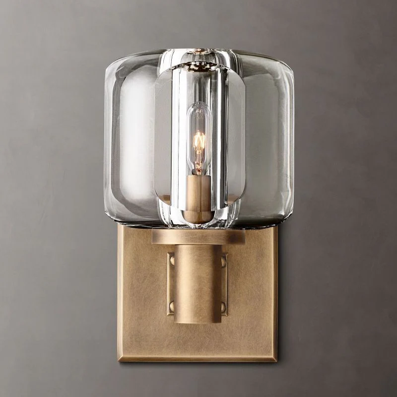 Pindy Crystal Sconce - Image 8