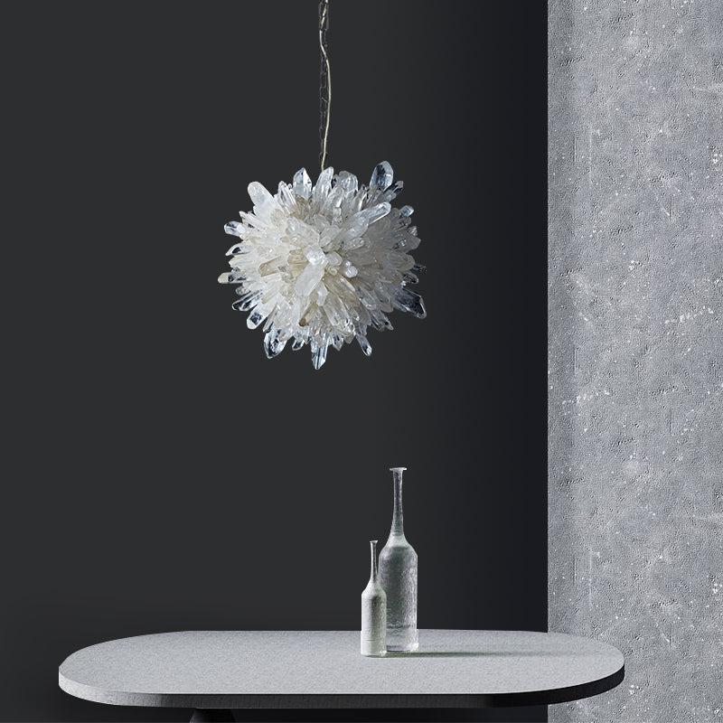 Primary Crystal Creative Pendant - Image 2
