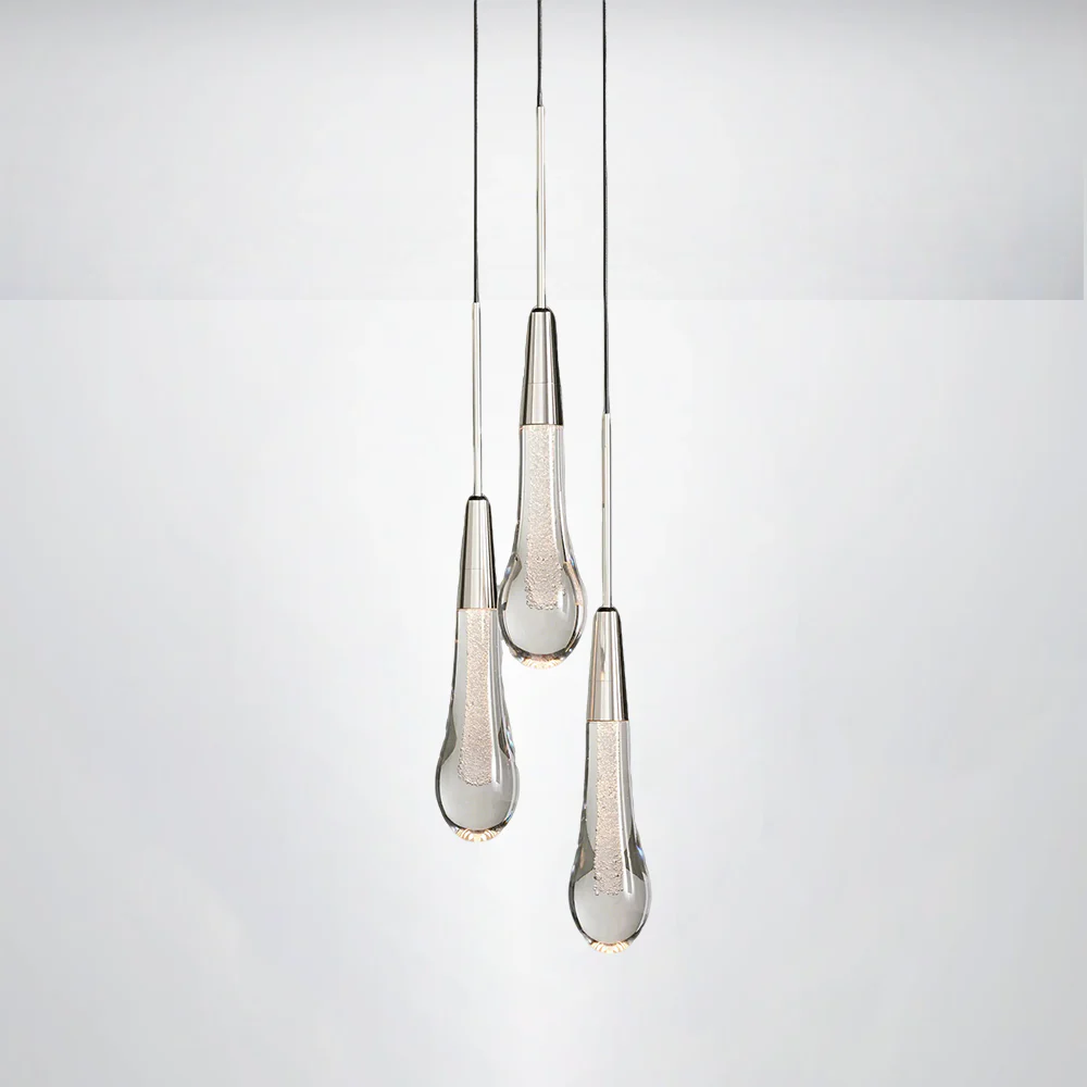 Rain Pendant - Image 3