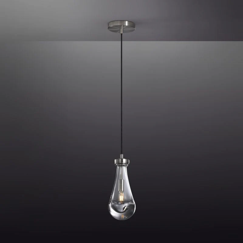 Raindrop Pendant - Image 5