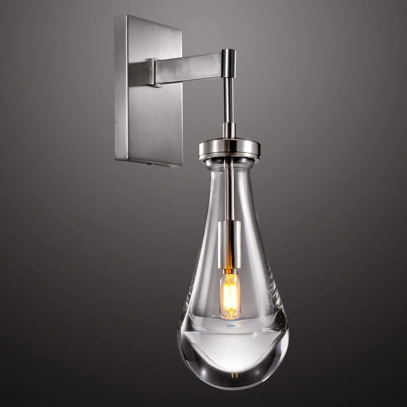 Raindrop Sconce - Image 13