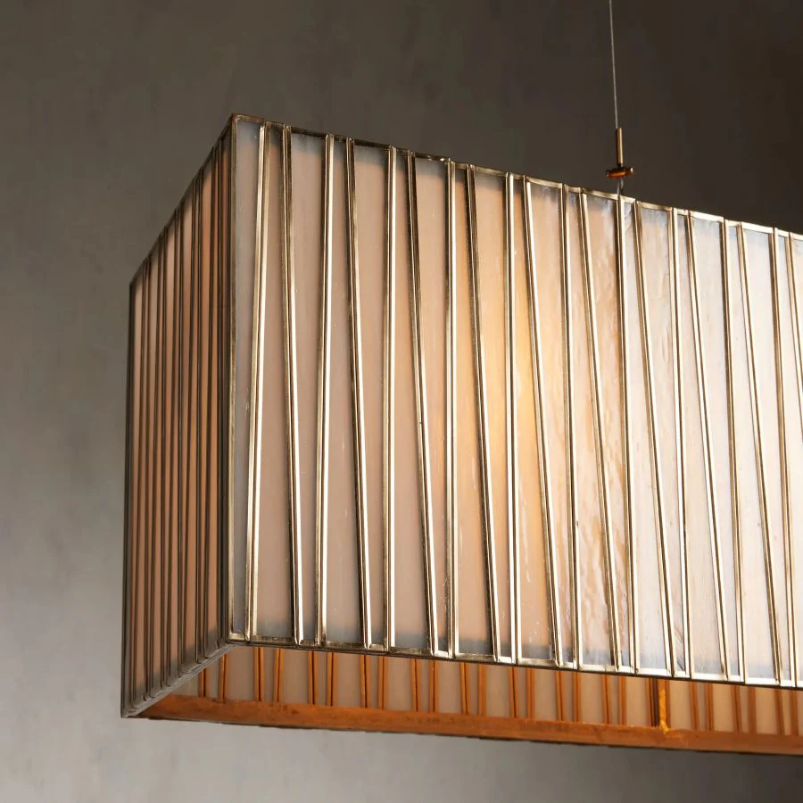 Rioest Rectangular Chandelier - Image 2