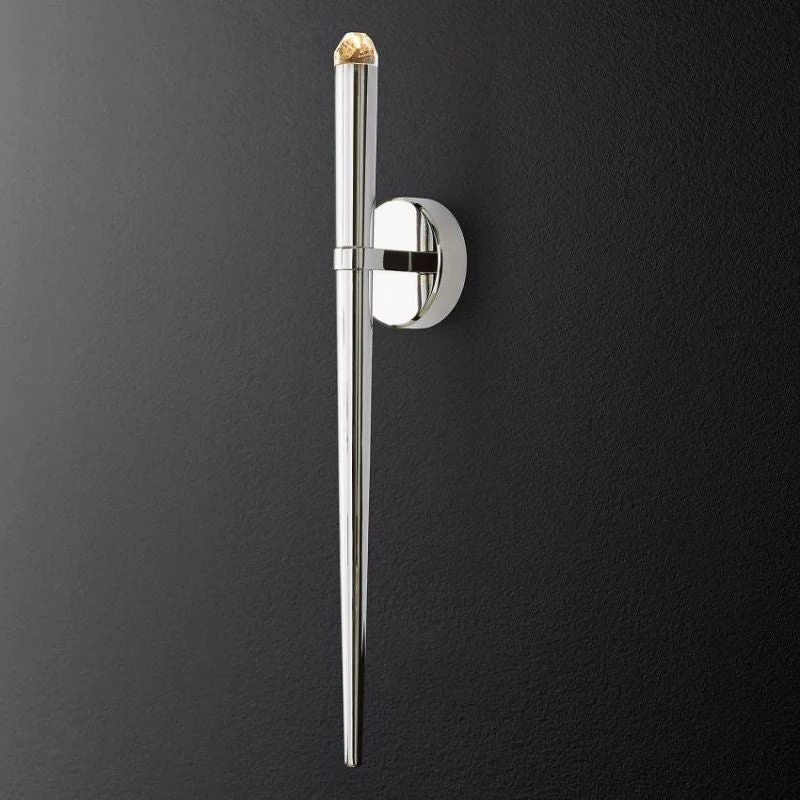 Seylin Torch Sconce - Image 9