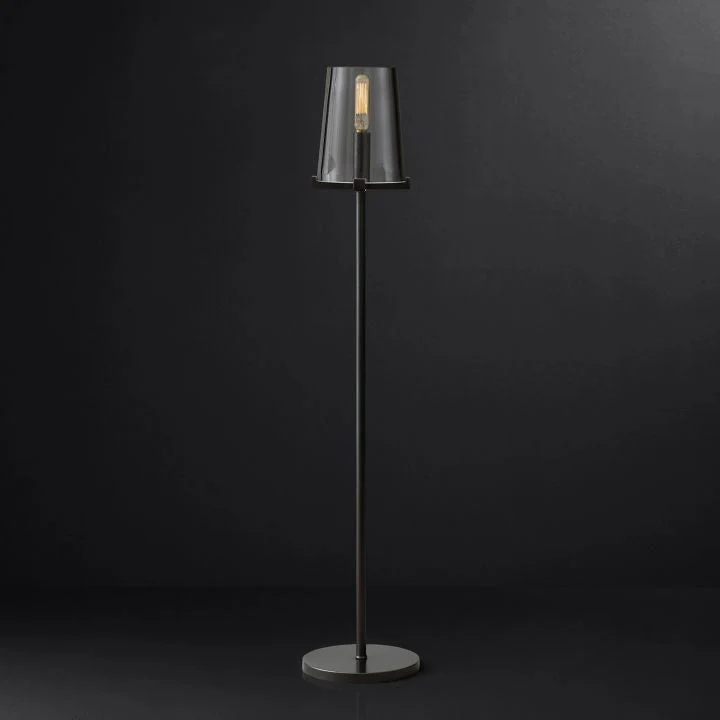 Sherui Table Lamp - Image 4