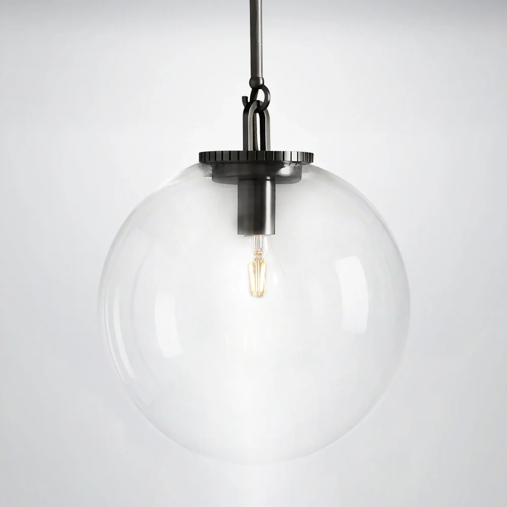 Sobath Globe Pendant - Image 12
