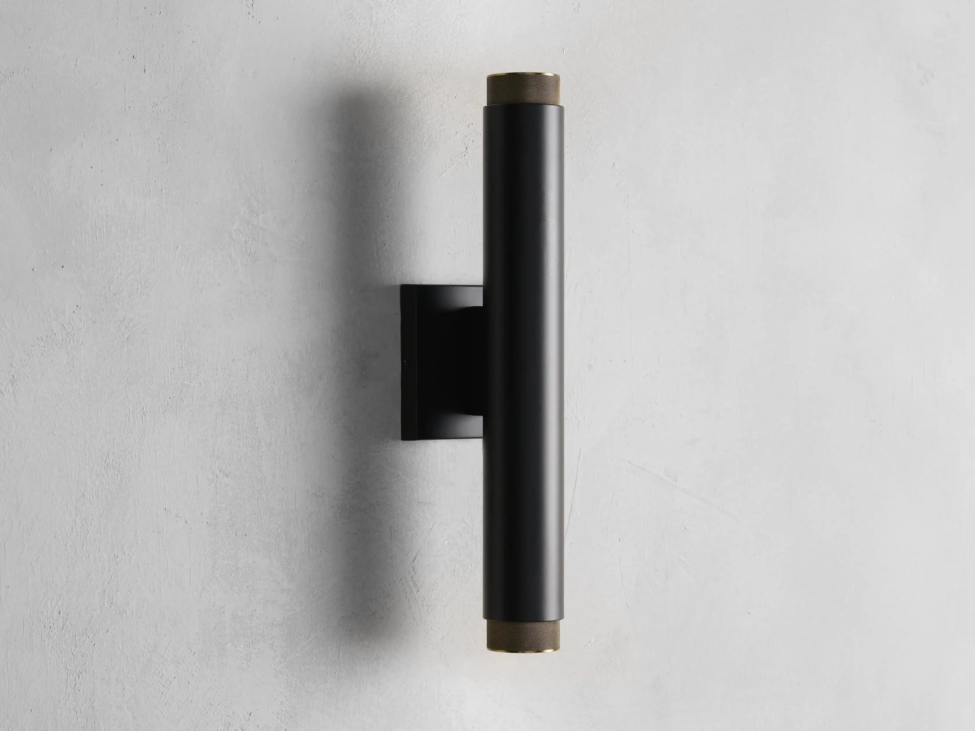 Spotlight 2-Light Outdoor Wall Sconce - Image 5