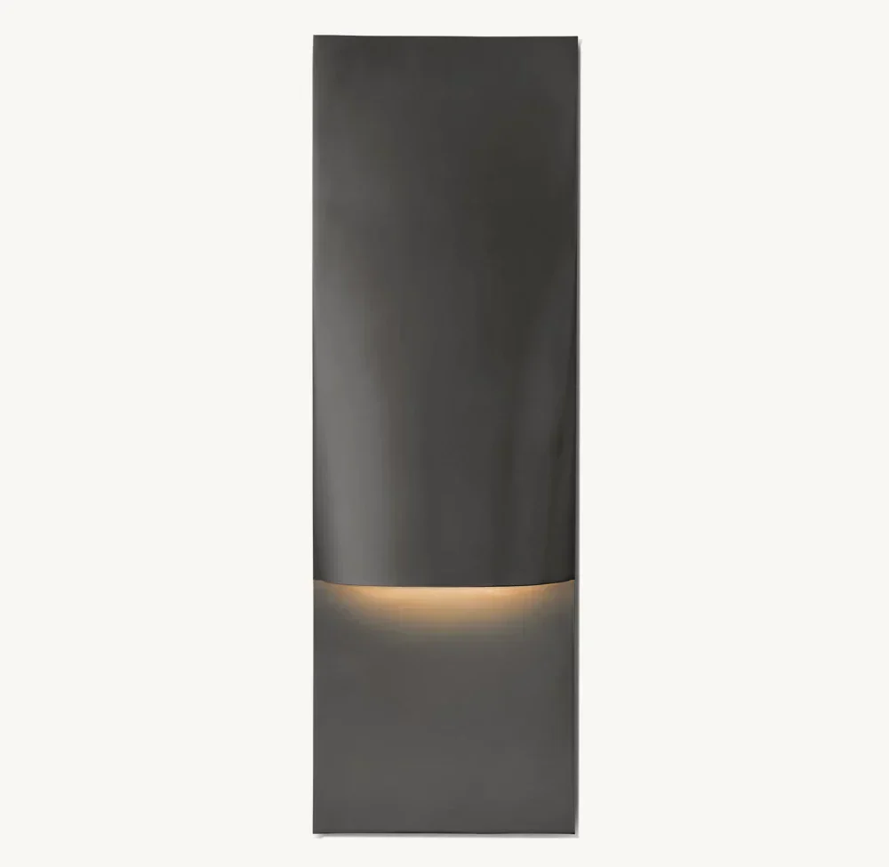 Taza Vertical Wall Sconce - Image 3