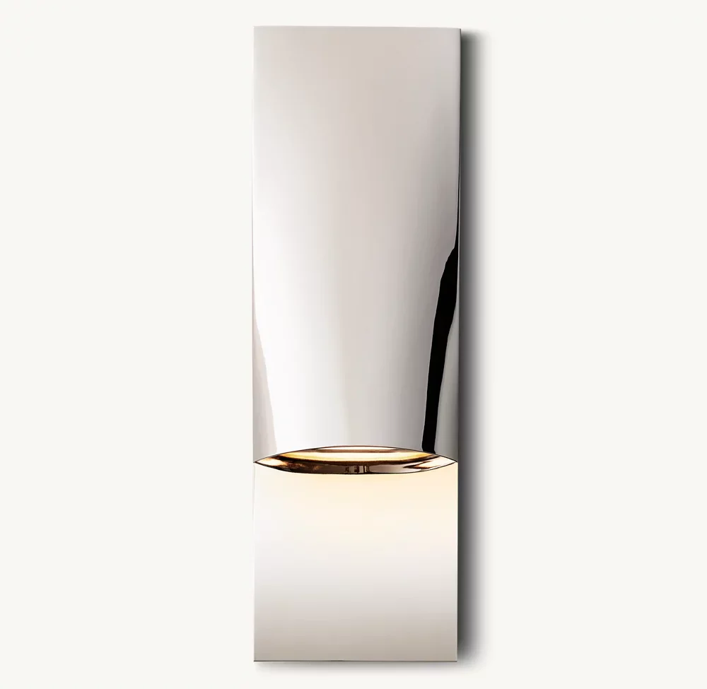Taza Vertical Wall Sconce - Image 4