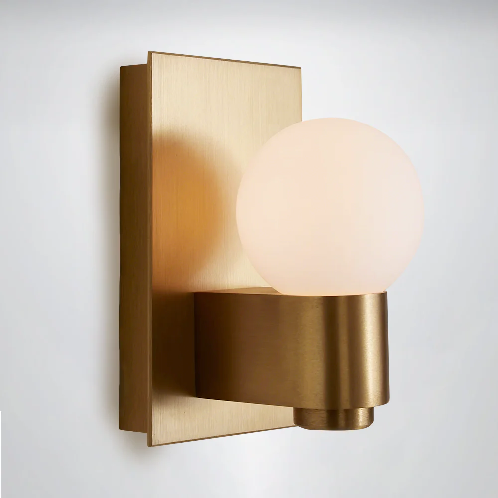 Vayson Sconce - Image 3
