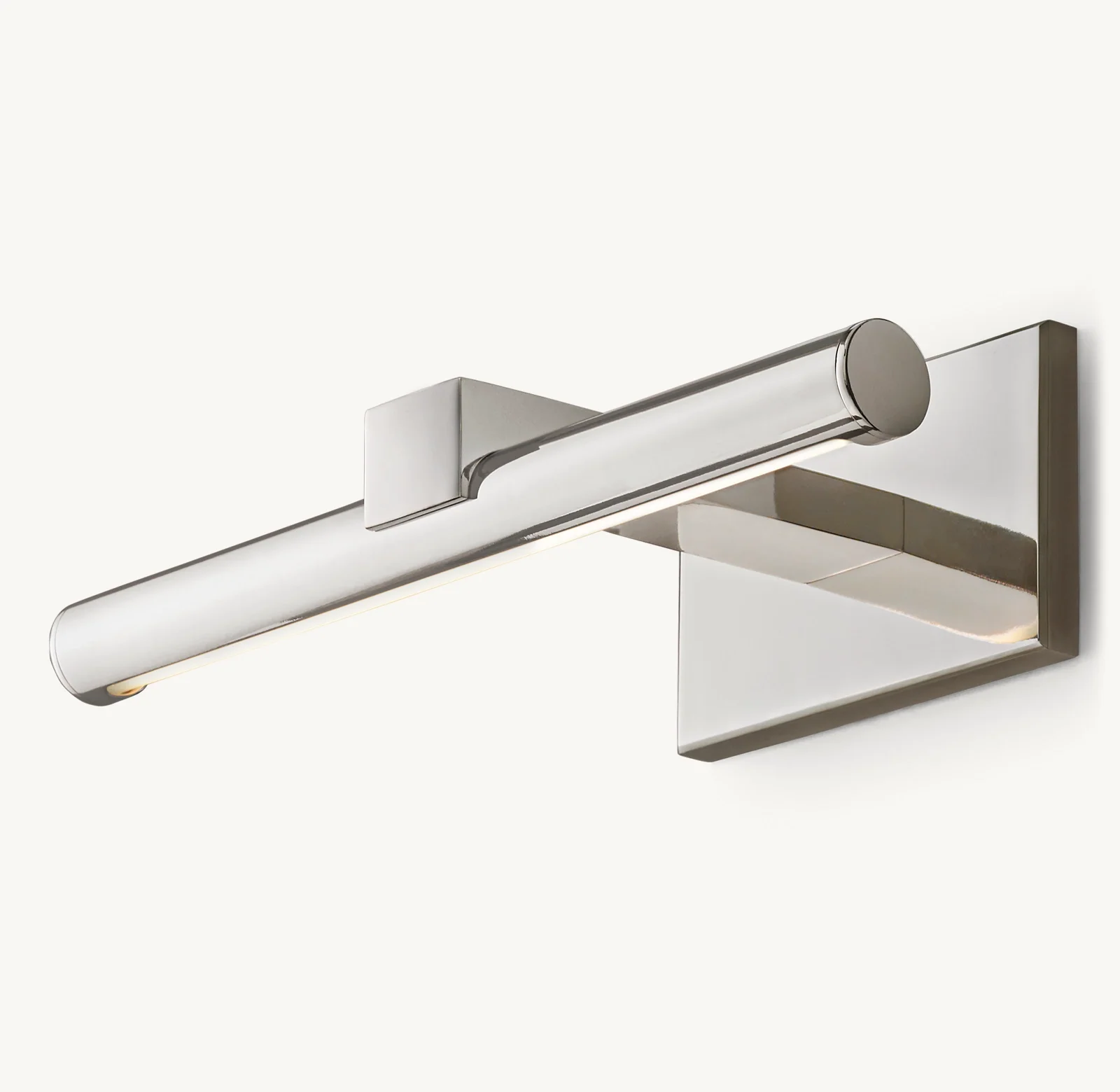 Vela Round Picture Light - Image 15