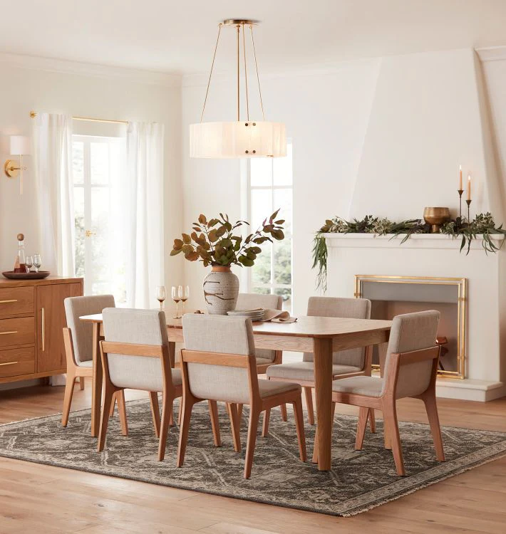 Willamette Glass Round Chandelier 24‘’ - Image 15