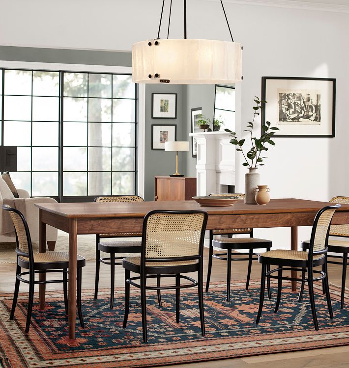 Willamette Glass Round Chandelier 32‘’ - Image 16