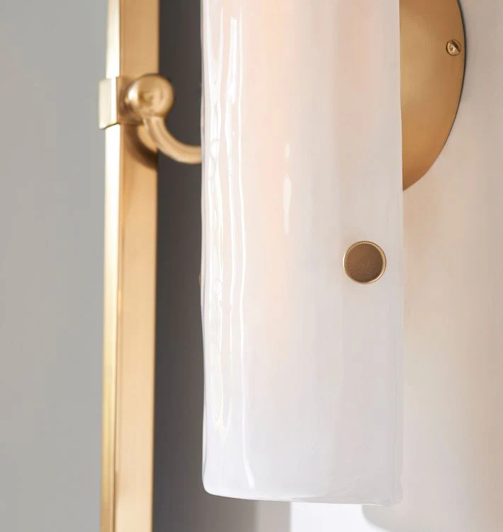 Willamette Glass Wall Sconce 16" - Image 11