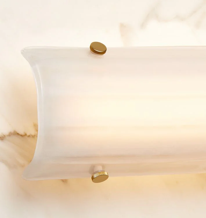Willamette Glass Wall Sconce 16" - Image 12