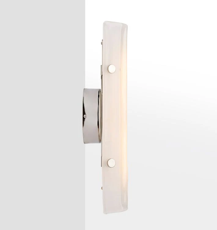 Willamette Glass Wall Sconce 16" - Image 6