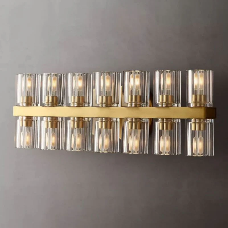 Wincei 14-light Sconce - Image 2