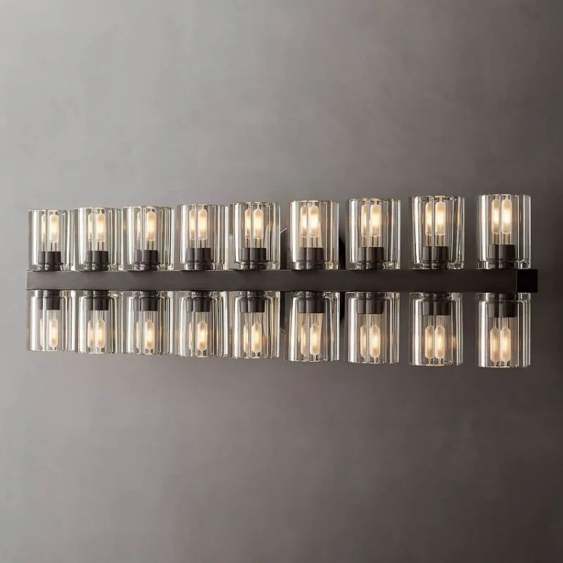 Wincei 18-light Sconce - Image 12