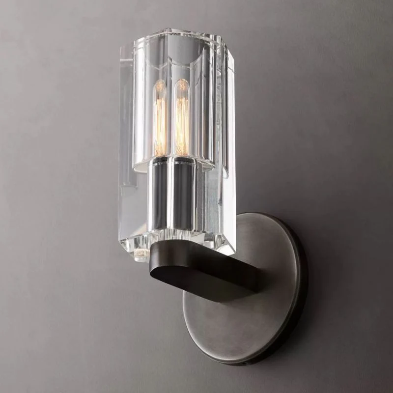 Wincei Sconce - Image 6