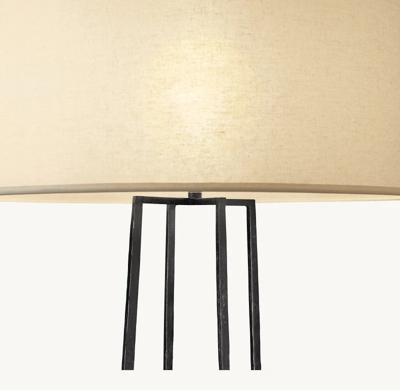 Wiraht Floor Light - Image 10