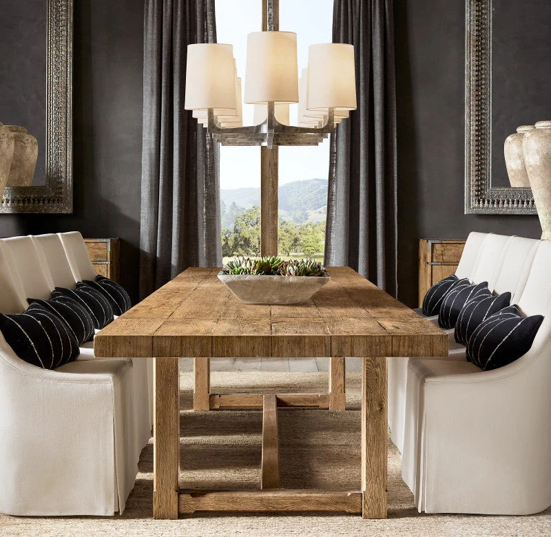 Wiraht Linear Chandelier 54"L 72"L - Image 17