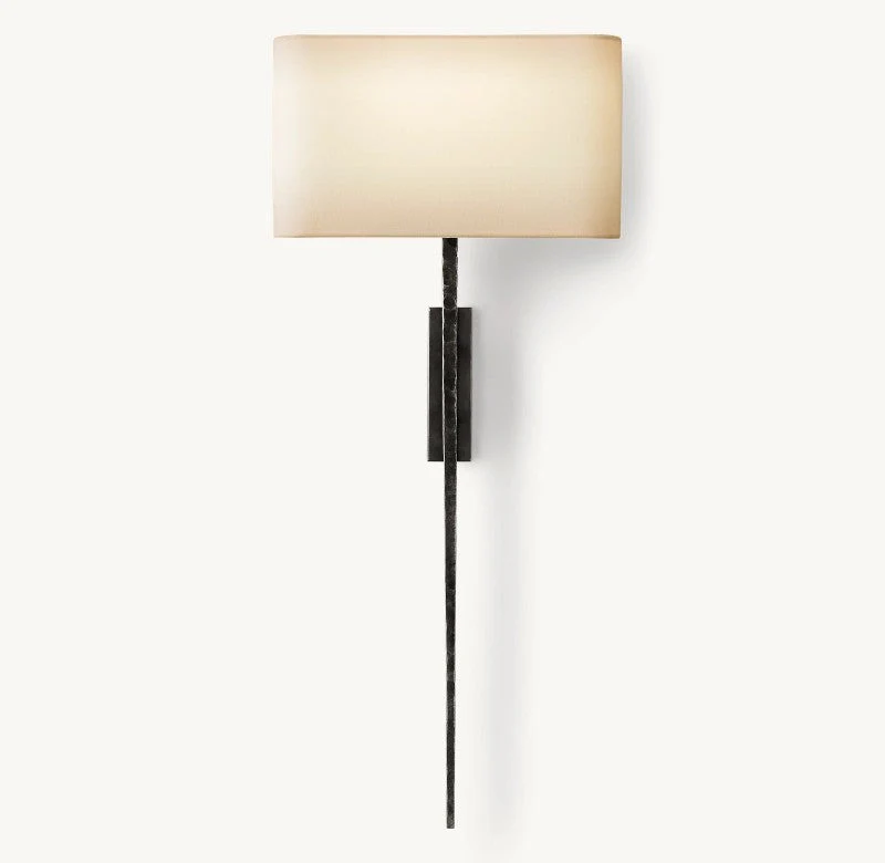 Wiraht Wall Sconce - Image 10