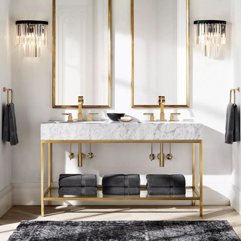 Zella Wall Sconce - Image 4
