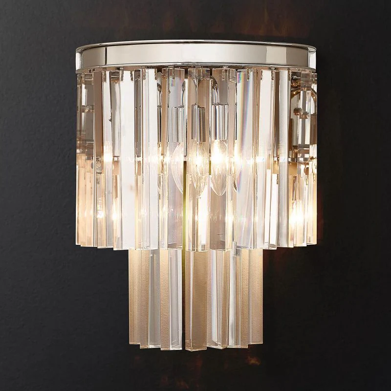 Zella Wall Sconce - Image 6