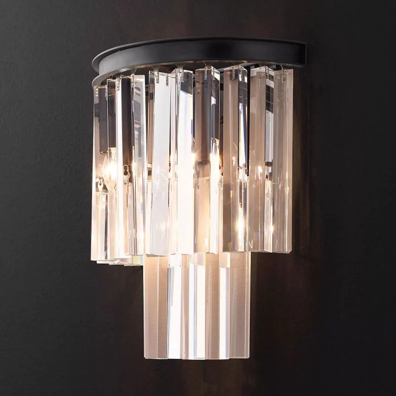 Zella Wall Sconce - Image 7