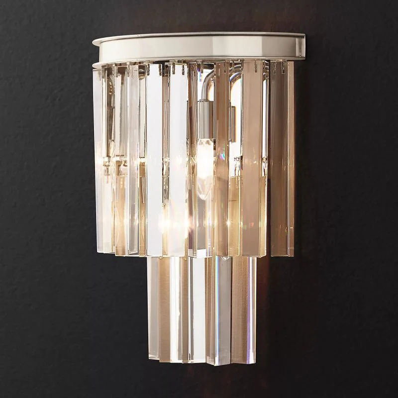 Zella Wall Sconce - Image 8